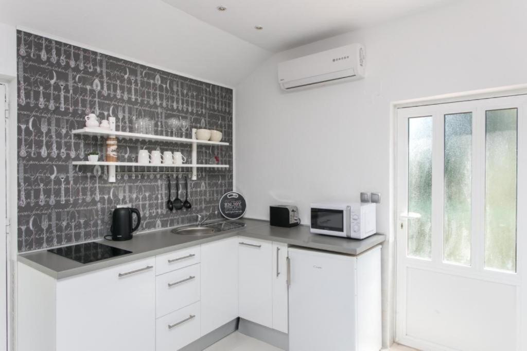 Vila Terra-Fontana Hotell Cavtat Eksteriør bilde