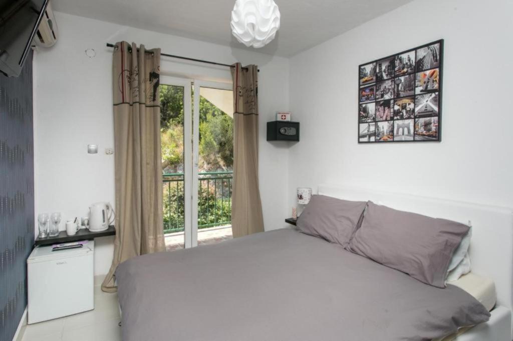 Vila Terra-Fontana Hotell Cavtat Eksteriør bilde