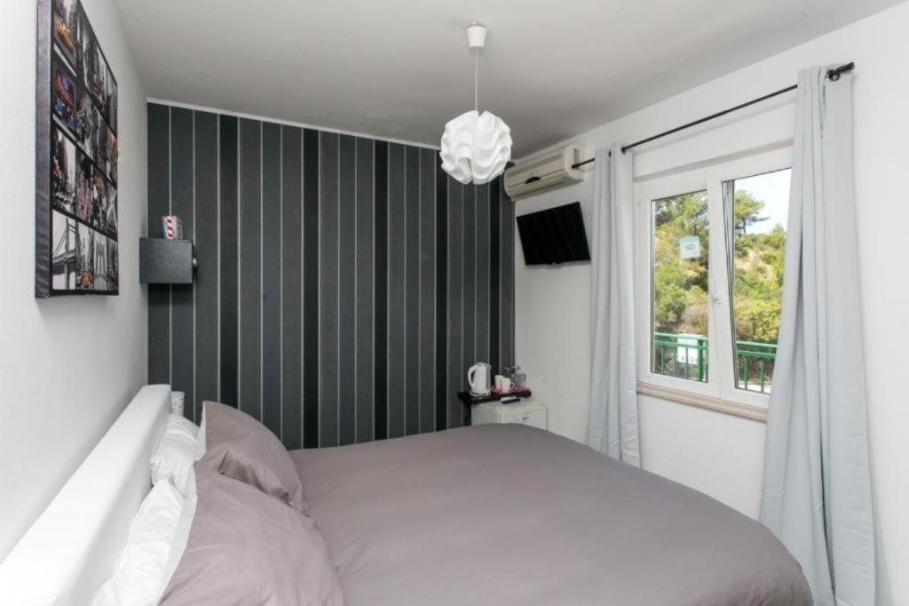 Vila Terra-Fontana Hotell Cavtat Eksteriør bilde