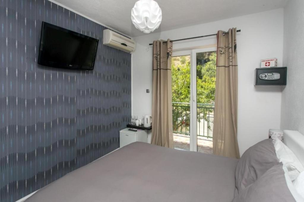 Vila Terra-Fontana Hotell Cavtat Eksteriør bilde