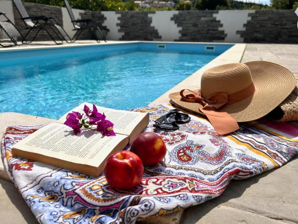 Vila Terra-Fontana Hotell Cavtat Eksteriør bilde